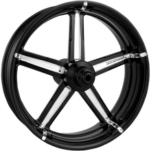 Load image into Gallery viewer, PERFORMANCE MACHINE FORMULA WHEEL SET HARLEY DAVIDSON BAGGERS 09-25 - The Speed Shop Canada