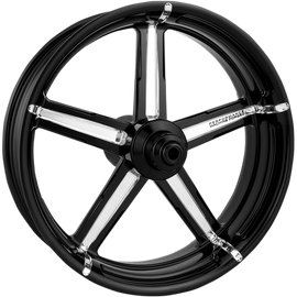 PERFORMANCE MACHINE FORMULA WHEEL SET HARLEY DAVIDSON BAGGERS 09-25 - The Speed Shop Canada