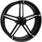 PERFORMANCE MACHINE FORMULA WHEEL SET HARLEY DAVIDSON BAGGERS 09-25 - The Speed Shop Canada