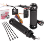 PERFORMANCE MACHINE HEATED APEX GRIPS HARLEY DAVIDSON MODELS - The Speed Shop Canada