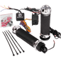 PERFORMANCE MACHINE HEATED APEX GRIPS HARLEY DAVIDSON MODELS - The Speed Shop Canada