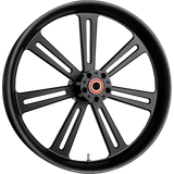 PERFORMANCE MACHINE SIERRA ONE PIECE ALUMINUM FRONT WHEEL 21X3.5