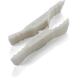 POD Kx 2.0 hinge insert set for protective safety, featuring durable inserts designed for secure hinge functionality.