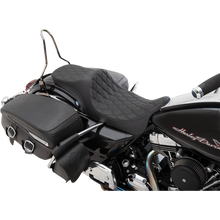Load image into Gallery viewer, PREDATOR 3 SEATS EXTENDED REACH  HARLEY DAVIDSON BAGGERS 97-24 - The Speed Shop Canada