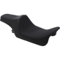 DRAG PREDATOR 3 SEATS HARLEY DAVIDSON BAGGERS FLH FLT 2024-2026 - The Speed Shop Canada