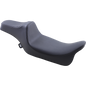 PREDATOR 3 SEATS HARLEY DAVIDSON BAGGERS FLH FLT 97-24 - The Speed Shop Canada