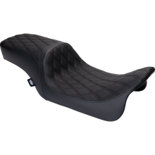 Load image into Gallery viewer, PREDATOR PERFORMANCE 2UP SEATS HARLEY DAVIDSON BAGGERS 08-24 - The Speed Shop Canada