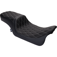 Load image into Gallery viewer, PREDATOR PERFORMANCE 2UP SEATS HARLEY DAVIDSON BAGGERS 08-24 - The Speed Shop Canada