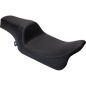 PREDATOR PERFORMANCE 2UP SEATS HARLEY DAVIDSON BAGGERS 08-24 - The Speed Shop Canada