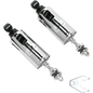 PROGRESSIVE 422 SERIES SHOCKS CHROME HARLEY SOFTAILS 00-17 - The Speed Shop Canada