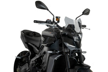 Load image into Gallery viewer, Windscreen Naked New Gen Sport Smoke Yam