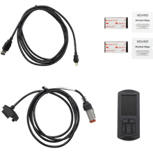 Load image into Gallery viewer, DYNOJET POWER VISION PV3 EFI TUNER CAN 21-24 HARLEY DAVIDSON MODELS - The Speed Shop Canada