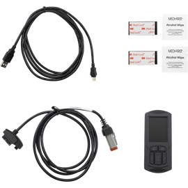 DYNOJET POWERVISION PV3 EFI TUNER 14-23 INDIAN TOURING - The Speed Shop Canada