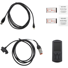 DYNOJET POWER VISION PV3 EFI TUNER CAN 21-24 HARLEY DAVIDSON MODELS - The Speed Shop Canada