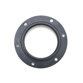 Quantum Tank Seal 821-0452 for intake and fuel system, close-up of black rubber seal on automotive component.