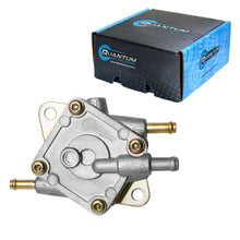 Load image into Gallery viewer, Quantum mechanical fuel pump 821-0532 for intake and carburetor fuel systems, shown in a close-up view.