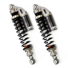 RACE TECH GS3 PIGGYBACK SHOCKS HARLEY DAVIDSON SPORTSTER - The Speed Shop Canada