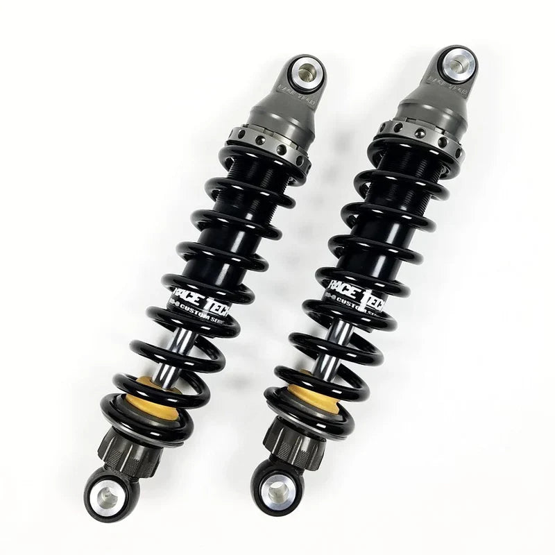 RACE TECH IFP SHOCKS HARLEY DAVIDSON FXR - The Speed Shop Canada