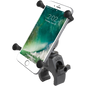 RAM MOUNT PHONE HOLDER KIT XGRIP TCLAW UN10-400U - The Speed Shop Canada