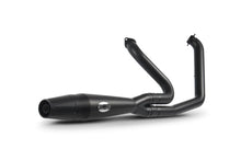Load image into Gallery viewer, RED THUNDER 2:1 EXHAUST CLASSIC 18-25 M8 HARLEY DAVIDSON SOFTAILS - The Speed Shop Canada