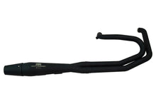 Load image into Gallery viewer, RED THUNDER 2:1 EXHAUST CLASSIC HARLEY DAVIDSON SOFTAILS 84-17 - The Speed Shop Canada