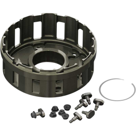 REKLUSE CLUTCH BASKET HARLEY DAVIDSON MODELS 2007-2017 - The Speed Shop Canada