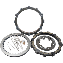REKLUSE RADIUSX CLUTCH KITS HARLEY DAVIDSON MODELS - The Speed Shop Canada