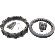 Load image into Gallery viewer, REKLUSE TORQDRIVE CLUTCH KITS HARLEY DAVIDSON MODELS - The Speed Shop Canada