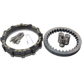 REKLUSE TORQDRIVE CLUTCH KITS HARLEY DAVIDSON MODELS - The Speed Shop Canada