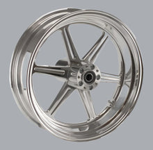 Load image into Gallery viewer, REVOLVER REAR WHEEL HARLEY DAVIDSON SOFTAIL MODELS - The Speed Shop Canada