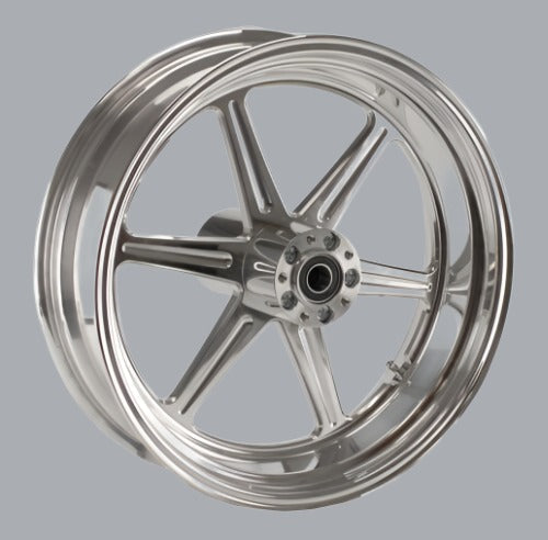 REVOLVER FRONT WHEEL HARLEY DAVIDSON SOFTAIL MODELS - The Speed Shop Canada
