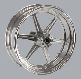 REVOLVER REAR WHEEL HARLEY DAVIDSON SOFTAIL MODELS - The Speed Shop Canada