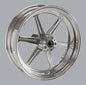 REVOLVER FRONT WHEEL HARLEY DAVIDSON SOFTAIL MODELS - The Speed Shop Canada