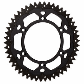 Armalite Rear Sprocket 48t Black Hon
