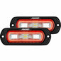 Sr L Series Spreader Red Halo Pair