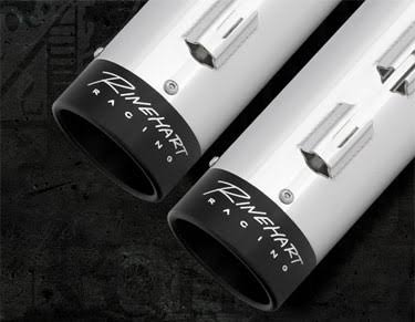 2 1/8" BARREL CLAMP RINEHART RACING