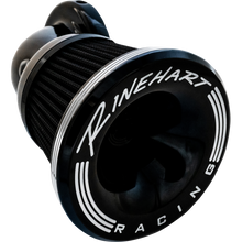 Load image into Gallery viewer, RINEHART MOTO SERIES AIR FILTER KIT HARLEY DAVIDSON MODELS - The Speed Shop Canada