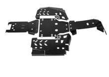 Load image into Gallery viewer, Central Skid Plate Plastic