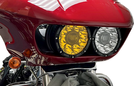 DB7 LED 7