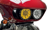 DB7 LED 7