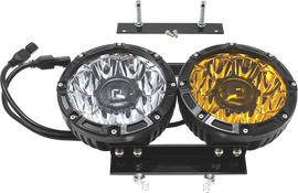 DB7 LED 7