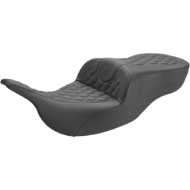 SADDLEMEN ROAD SOFA L/S EXTENDED REACH SEAT 08-24 BAGGERS - The Speed Shop Canada