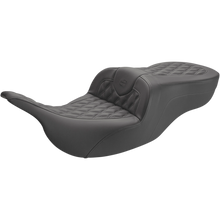 Load image into Gallery viewer, SADDLEMEN ROAD SOFA L/S EXTENDED REACH SEAT 08-24 BAGGERS - The Speed Shop Canada