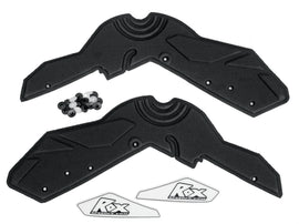 Handguard Flare