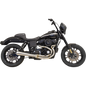 BASSANI RR3 STEPPED 2:1 EXHAUST HIGH OUTPUT HARLEY DAVIDSON DYNA 99-17 - The Speed Shop Canada