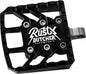 RUSTY BUTCHER MINI FLOORBOARDS BLACK - The Speed Shop Canada
