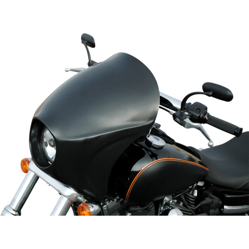 RWD CAFE FAIRING KIT HARLEY DYNA FXDWG - The Speed Shop Canada