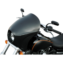 Load image into Gallery viewer, RWD CAFE FAIRING KIT HARLEY DYNA FXDWG - The Speed Shop Canada