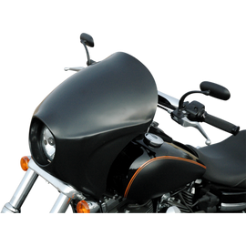 RWD CAFE FAIRING KIT HARLEY DYNA FXDWG - The Speed Shop Canada