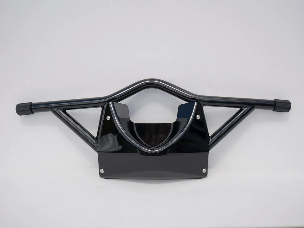 RWD FRONT CRASHBAR/SKIDPLATE PACKAGE HARLEY DAVIDSON DYNA 06-17 - The Speed Shop Canada